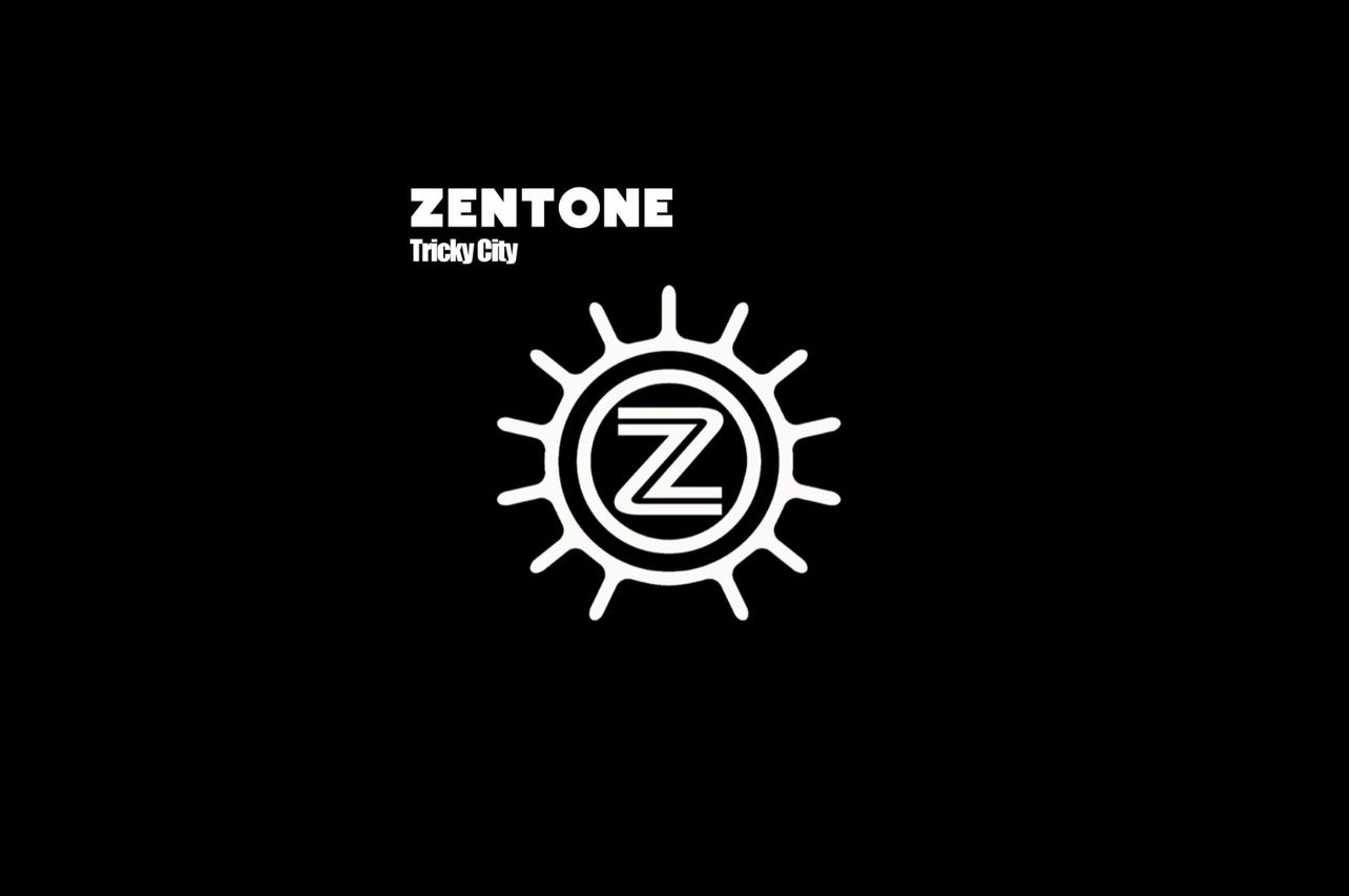 Zenotone Zentone : Tricky City